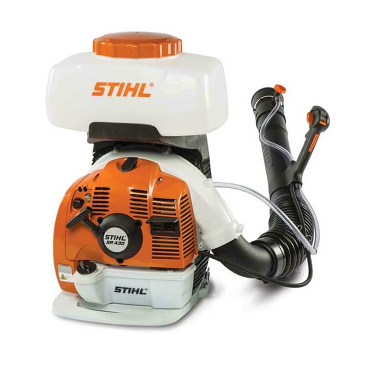 Atomizor Stihl de închiriat